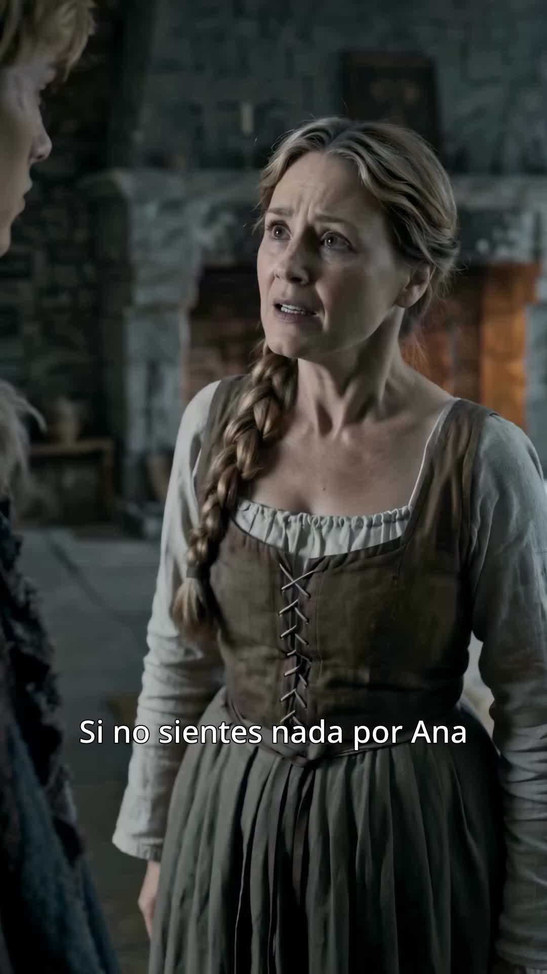 Episodio 4 - El heredero de Odín